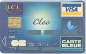 Cleo wade is a friend, community builder, and the author of the bestselling books, heart talk: Bank Card Visa Classic Cleo Credit Lyonnais France Col Fr Vi 0019 1
