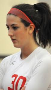 Melrose Lady Raiders Volleyball: October 2010