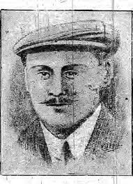 W \L U E THE AUT0CRAT$, DEATH OF CAP AIN MACKINTOS 6,000 MILES FOR A STILL  A MYSTERY. THE CAMBRAI FLAG. TAXI FATALITY. J 1\