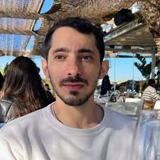 Darwin Castillo (@darcast)