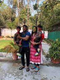 He is used to flashing smiles and flaunting medals for the cameras. Sushil Kumar On Twitter Wish You All A Very Happy And Colourful Holi