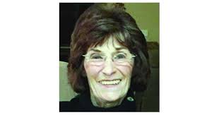 Joy PINNER Obituary (1946