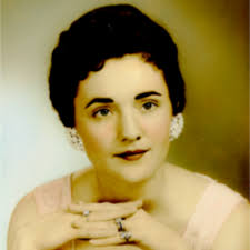 Joan C. Jones Obituary April 7, 2016