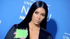 Judge Tosses Blach Chyna's Defamation Claim Against Kim Kardashian