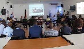 RÃ©sultats de recherche d'images pour Â«Â Centro de FormaÃ§Ã£o das ForÃ§as de SeguranÃ§a da GuinÃ©-BissauÂ Â»