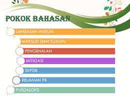 Jun 10, 2021 · kementerian bumn segera pangkas jumlah bumn, dari 108 menjadi 40 perusahaan kementerian bumn kini sedang melangsungkan aksi merger (penggabungan perusahaan) yang memiliki lini bisnis yang sama Mitigasi Dan Penanganan Darurat Bencana Ppt Download