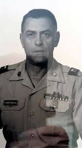 John Charles Charbonneau Obituary