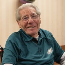 Edward Cirillo (1927-2020)