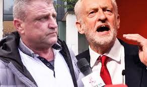Brexit news: Angry Liverpudlian blasts Corbyn over 'OUTRAGEOUS' calls for  new vote