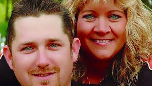 Bible-Hughes engagement