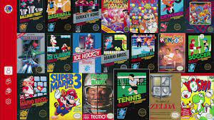 El catálogo de juegos de nes para los suscriptores de nintendo switch online sigue creciendo y confirma dos actualizado a: Nintendo Switch Online Los Juegos De Nes Y Snes Ya No Seran Mensuales Hablemos De Los Videojuegos