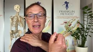 Free & Lengthen your back with Fascia Imagery and Movement