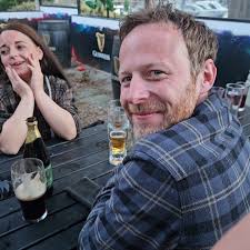 Anyone else had a message from that @darren Michael I've just got this for  telling the truth about him