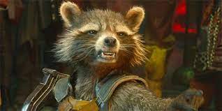 And a heart of gold. Rocket Raccoon Is Getting A Fleshed Out Backstory What Will We Learn Cinemablend