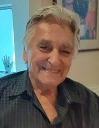 Obituary information for Edward G. Lalli