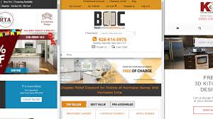 Website Comparison Rta Cabinet Store The Rta Store Kitchen Cabinet Kings And Best Online Cabinets Rta Cabinet Reviews