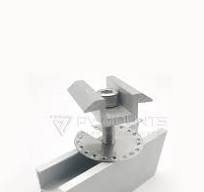 Solar Panel earthing plate PVM-ep-06