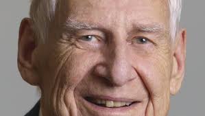 Clegg to receive Chace Trophy from R.I. Hockey Hall of Fame