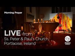 St peter and paul church ireland. Holy Saturday Mass 3 April 2021 By St Peter And Paul S Church Ireland