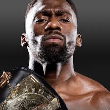 You cannot play games with cedric doumbe inside the glory ring 😬. Cedric Doumbe Doumced Twitter
