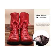 Bottines en cuir femme en ligne. Ø§Ø³ØªÙ‚Ø§Ù„Ø© Ø­Ø§ÙØ² Ø§Ù†Ù‚Ø±Ø§Ø¶ Bottines Cuir Femme Originales Findlocal Drivewayrepair Com