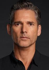 Fan Casting Eric Bana as David Hiles in Invincible
