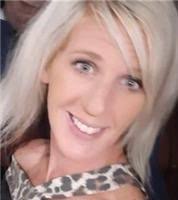 Tonya Beach Obituary (1984