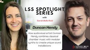 LSS Spotlight Series: Nathan Plante