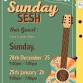 Sunday Sesh event image
