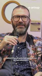 Anthony Roux (ToT), co-fondateur d'Ankama, nous raconte ses études !