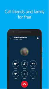 Apk file skype incompatible with android 4.2.2, it requirement android 6.0 or later. Skype Apk For Android Apk Download For Android