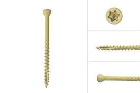 Pack) stainless steel offers the ultimate protection stainless steel offers the ultimate protection against corrosion. Stainless Steel Decking Screws 5 X 70 Mm For Oak And Garapa Hard