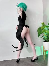 12] 전율의 타츠마키 코스프레......jpg : MLBPARK