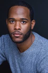 An Interview with the Actor Playing GEORGE