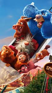 4k00:05white light background, architectural futuristic construction, 3d motion design, layered paper art, looping animated 4k wallpaper, abstract geometric pattern, lines animation, triangle shapes. Wonder Park Animation 2019 Adventure Comedy 4k Ultra Hd Mobile Wallpaper