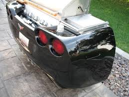 Custom Made Bbq Pit Mancave Decor Car Barbeque Grill Etsy Custom Bbq Pits Bbq Pit Bbq Pit Smoker