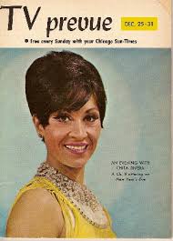 Welcome to Chita Rivera.com