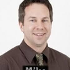 Mike Barrie (@MikBearE)