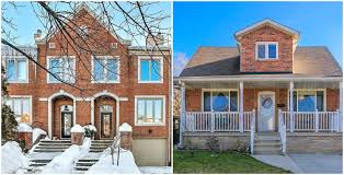 859 homes for sale in montreal, qc are available on point2. Here S What A 1m Montreal Home Looks Like Compared To Other Cities Urbanized