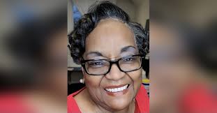 Obituary information for Virginia "Belle" Saunders