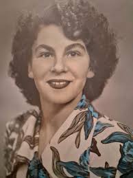 Margaret DOOLAN (née Schultz) funeral Warrnambool