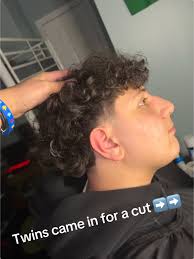 Twin Came Through Trim