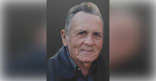 Obituary information for Boyd L. Gossett Jr.