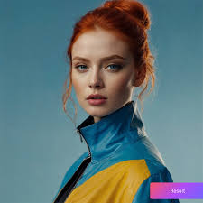 Leonardo Lifelike Vision + Creativ