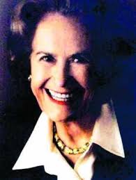 Editorial: Rest in peace, Mary Stack Ware