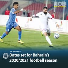 The bahrain football association (arabic: News Of Bahrain The Bahrain Football Association Facebook
