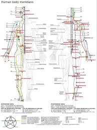 Integrative Acupressure Living Energy Massage Healing