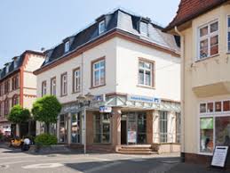 35274 borngasse 8 kirchhain, de. Filiale Kirchhain Volksbank Mittelhessen Eg