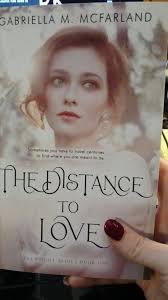 Gabriella M. McFarland