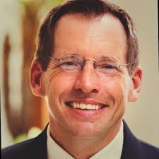 Everyone in business is so sad that the "good times" are over. Interest  rates are going up & great valuations are shrinking. But me? I'm  celebrating. Because this means I won't have